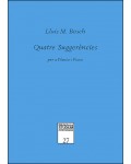 Quatre suggerencies