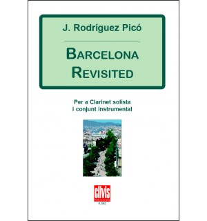 Barcelona revisited