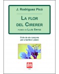 La flor del cirerer