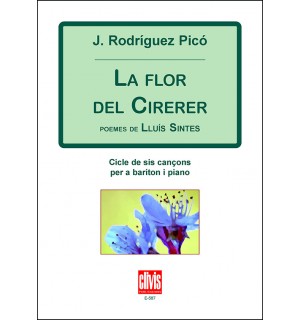 La flor del cirerer