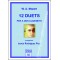 12 duets per a dos clarinets
