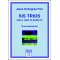 Sis trios per a tres clarinets
