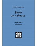 Estudis per a clarinet (2n llibre)