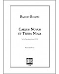 Caelus Novus et Terra Nova