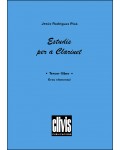 Estudis per a clarinet - Tercer llibre