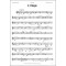 Estudis per a clarinet - Tercer llibre