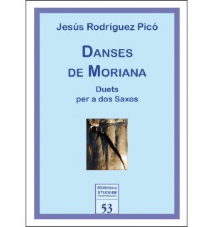 Danses de Moriana