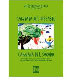 Cantata del dissabte