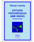 Estudis progressius amb swing (vol. I)
