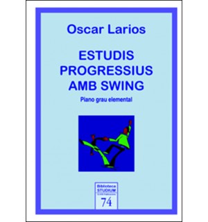 Estudis progressius amb swing