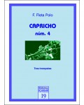 Capricho núm. 4