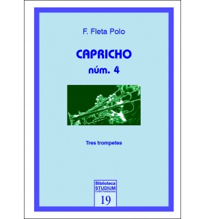 Capricho núm. 4