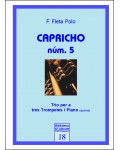 Capricho núm. 5