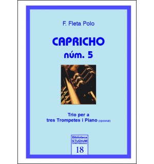 Capricho núm. 5