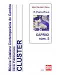 Caprici núm. 2