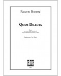 Quam Dilecta