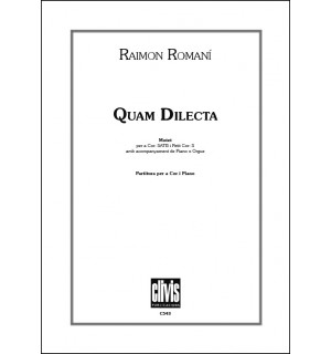 Quam Dilecta