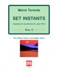 Set instants