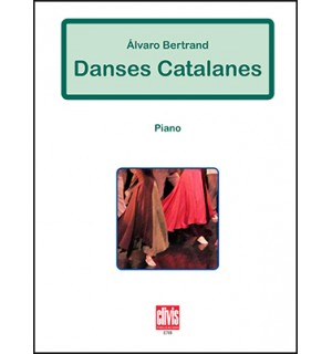 Danses Catalanes
