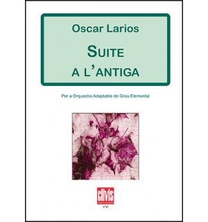 Suite a l’antiga 