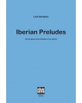 Iberian Preludes (2 Pnos. y Orquestra)