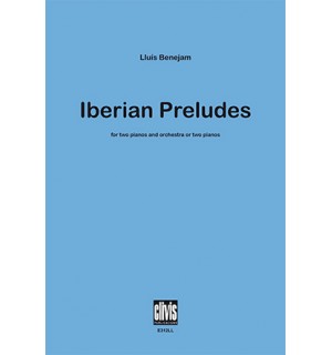 Iberian Preludes 