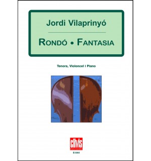 Rondó-Fantasia 