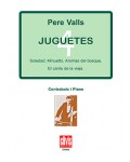 4 juguetes (solo tuning)