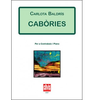 Cabòries