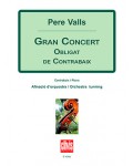 Gran Concert Obligat de Contrabaix (Orchestra tunning)