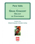 Gran concert obligat de contrabaix