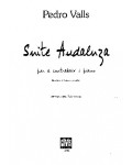 Suite Andaluza (Solo tunning)