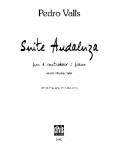 Suite andaluza (Orchestra tunning)