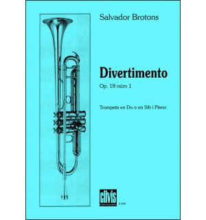 Divertiment núm. 1