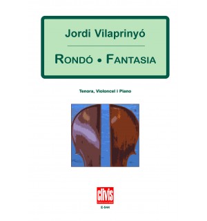 Rondó - Fantasia