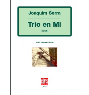 Trio en mi