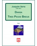 Dansa - Tres peces breus