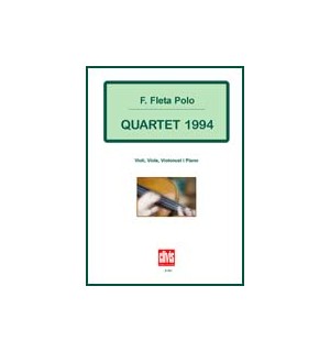 Quartet 1994