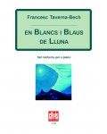 En blancs i blaus de lluna