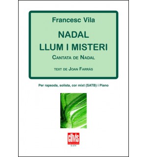 Nadal llum i misteri