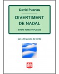 DIvertiment de Nadal