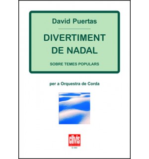 DIvertiment de Nadal