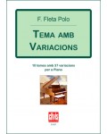 Tema amb [10] variacions