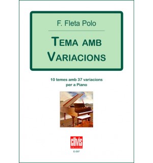 Tema amb variacions