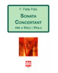 Sonata concertant