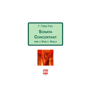Sonata concertant