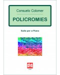 Policromies (Suite per a piano)