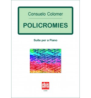 Policromies