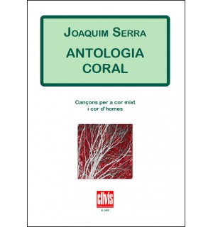 Antologia coral