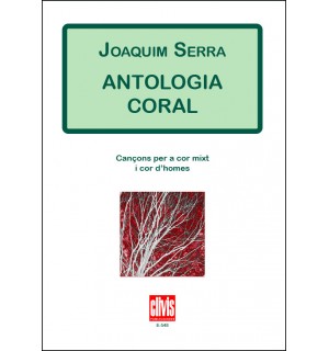 Antologia coral